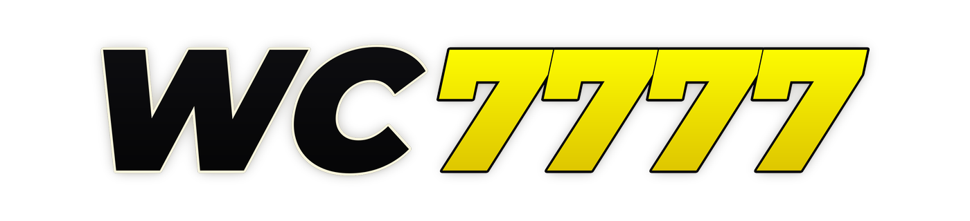 wc7777 Logo